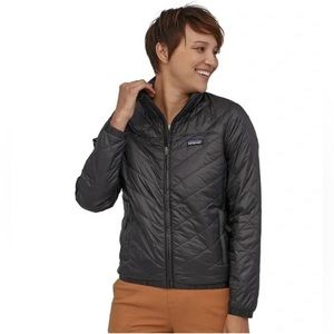 Patagonia Radalie Lightweight Bomber jacket - Size Large